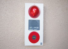 非常警報設備イメージ