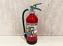 消火器イメージ