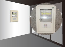 自動火災報知設備